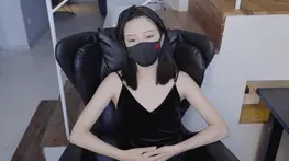 【脚模摄影】第一次tian李智希的极品希腊脚