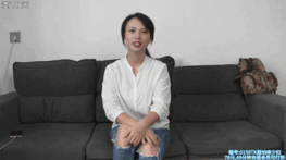 【澳门映画】0158TK超怕痒少妇