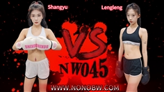 【NONOBW】NW045