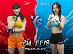 【TLBC】BW-FF18-Jun VS Cheng