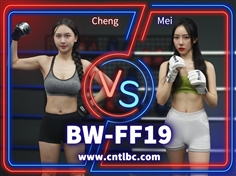 【TLBC】BW-FF19-Cheng VS Mei