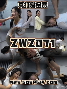 【SowPlay】Z071-xiaoqi VS  xiaomei