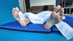 【Female Fight Footage】FF-05 Ava Soles Investigation