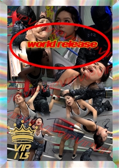 【FoxBW】VIP—115