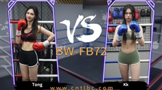 【TLBC】BW-FB72-Tong VS Kk