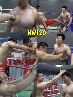 【NONOBW】NW120