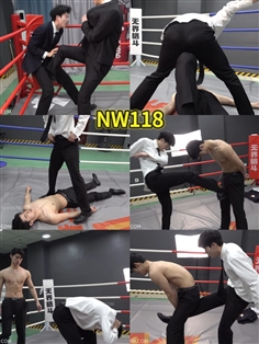 【NONOBW】NW118