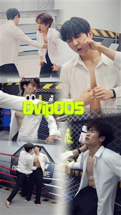 【NONOBW】BVIP005