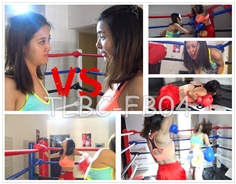 【TLBC】FB04-CC VS Susu