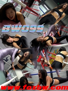 【FoxBW】BW—099