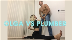 【JustHotFight】KICKS AND FOOT DEMONSTRATIONPOV VIDEO
