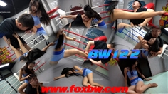 【FoxBW】BW—122
