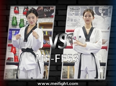 【MeiFight】FF53-Bei VS Xinni