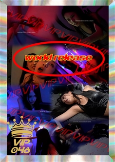 【FoxBW】VIP—048