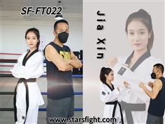 【StarsFight】SF-FT022-JiaJia VS w